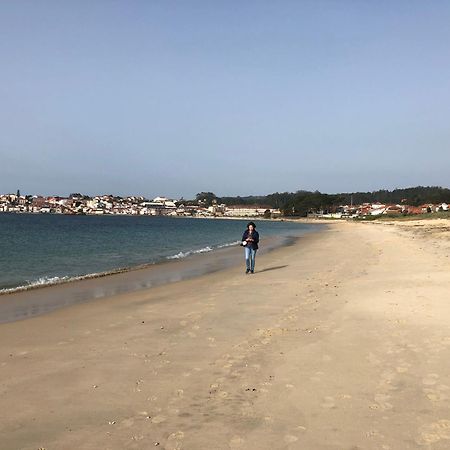 Apartamento Playa Da Corna Palmeira Esterno foto