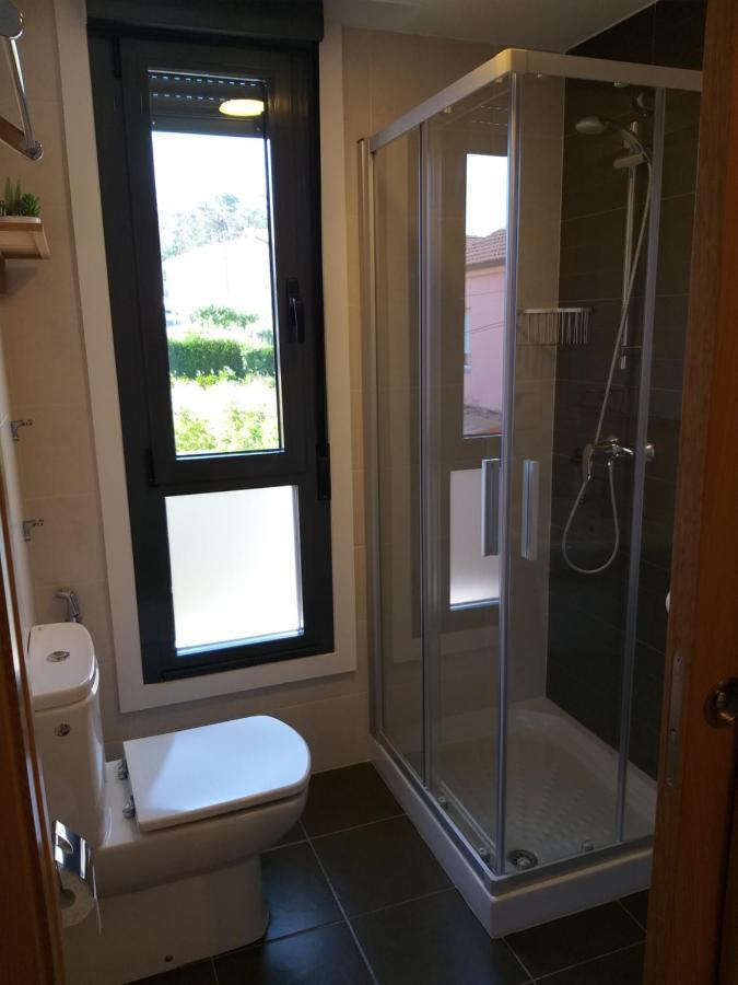 Apartamento Playa Da Corna Palmeira Esterno foto