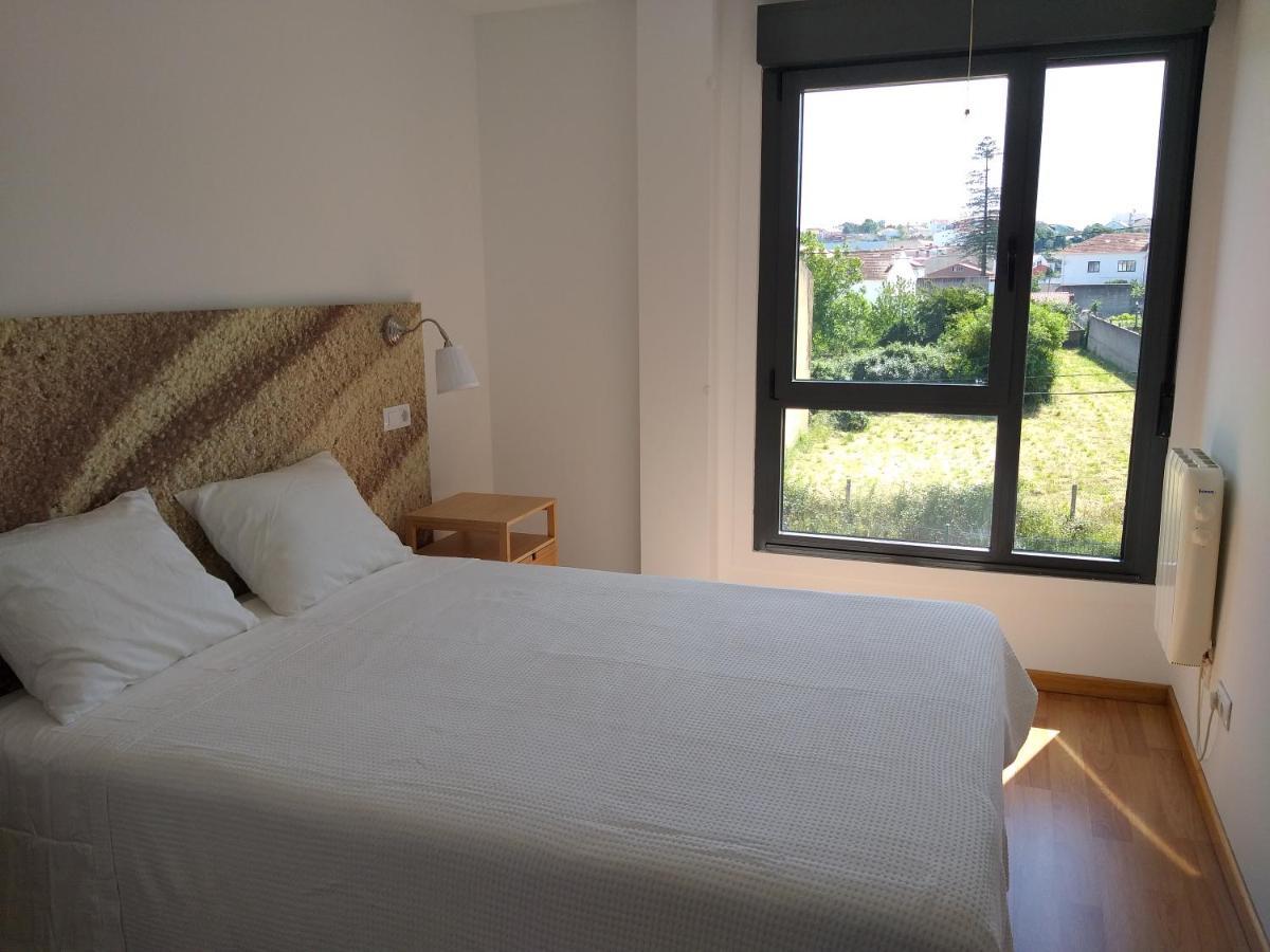 Apartamento Playa Da Corna Palmeira Esterno foto