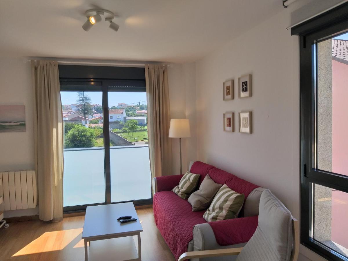 Apartamento Playa Da Corna Palmeira Esterno foto