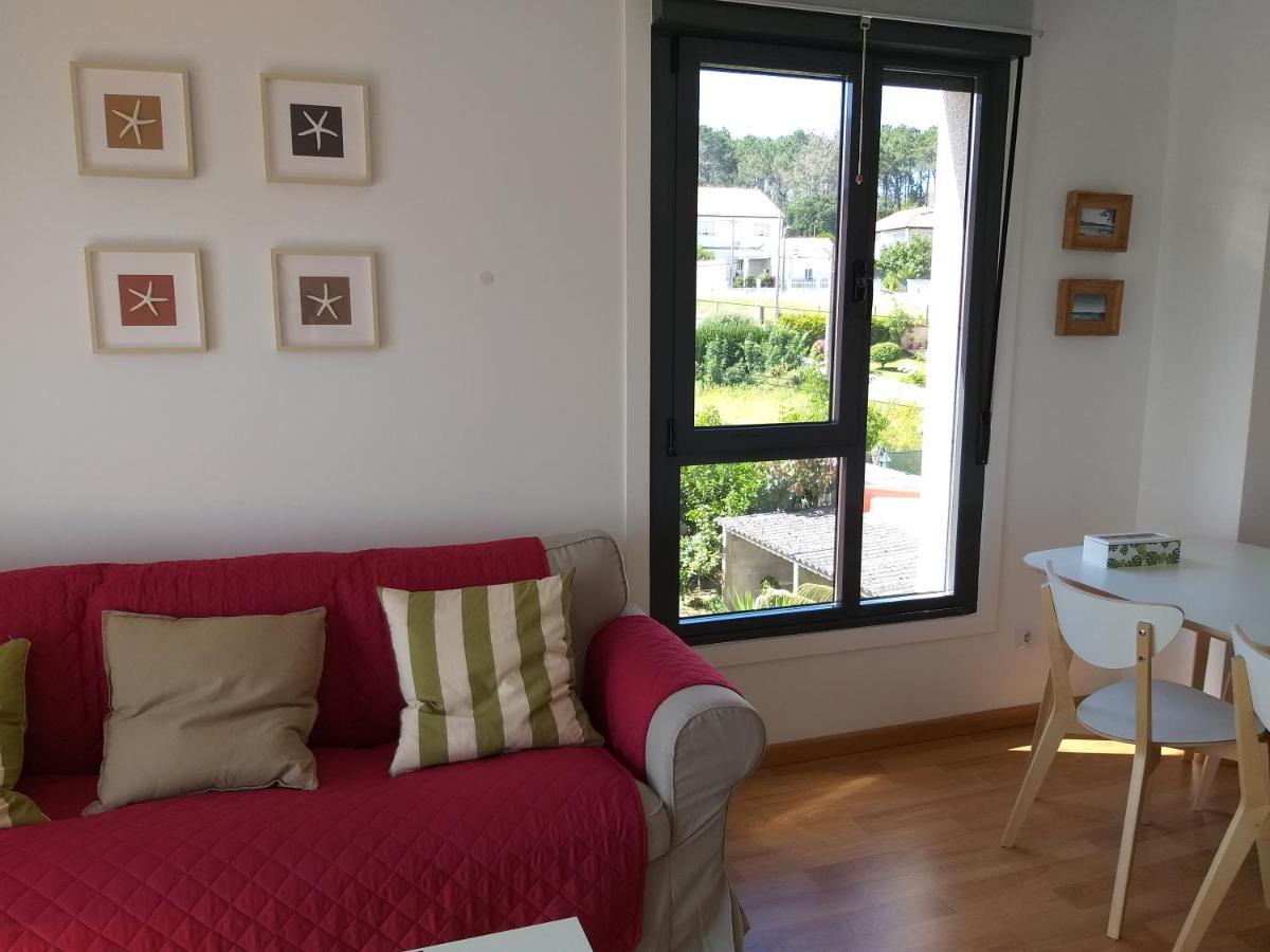 Apartamento Playa Da Corna Palmeira Esterno foto