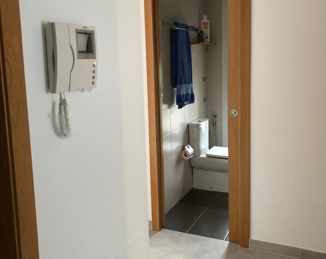 Apartamento Playa Da Corna Palmeira Esterno foto